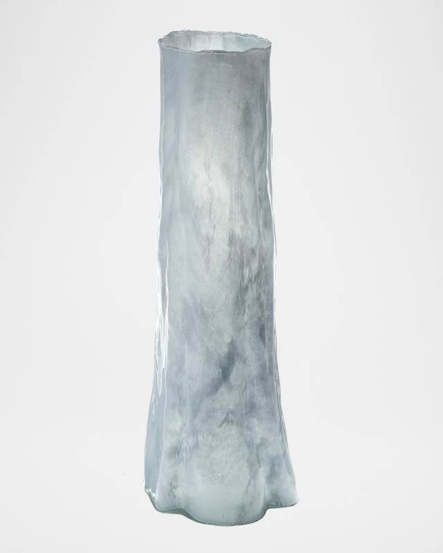 Sequoia Tall Vase, 20"
